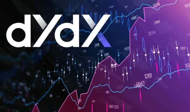 在 DYDX 上安全质押并赚取 USDC 的指南
