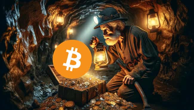 比特币暴涨6.9万倍，神秘人物浮出水面！