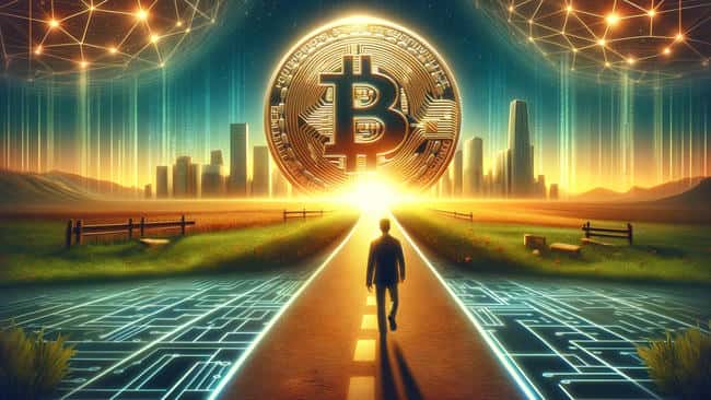 比特币减半倒计时：对DeFi未来影响几何？