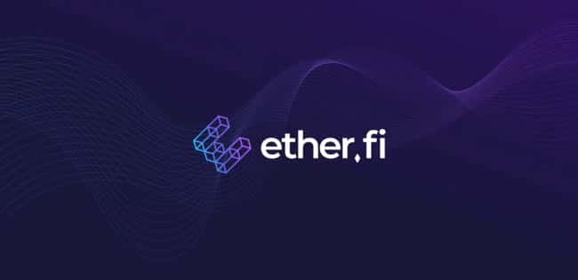 孙宇晨躺赚345万枚ETHFI?Ether.fi空投引争议,申领流程详解