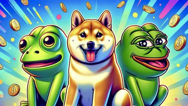 迷因币的价值：社群、财富再分配、金融虚无主义？