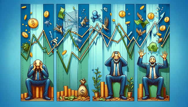 SLERF上线夜:三个投资人的不同命运