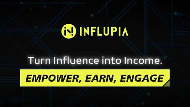 爆火社区：Merlin链上的Influpia是什么？帕鲁挖矿、交易、代币经济详解