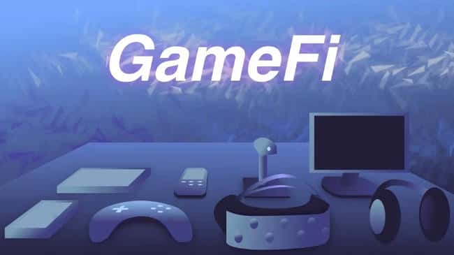链游崛起:GameFi 板块普涨预示着新一轮牛市?