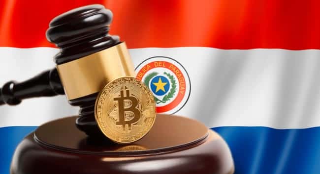 巴拉圭或将解除比特币挖矿禁令,利用水力发电盈余为国库增收