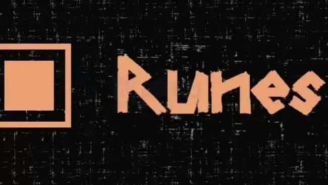 比特币符文Runes协议即将上线，如何准备钱包、UTXO，以及省钱小技巧？