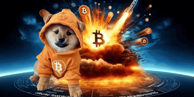 比特币符文交易量暴跌99%，手续费降至3美元以下，市场是否已回归冷静？