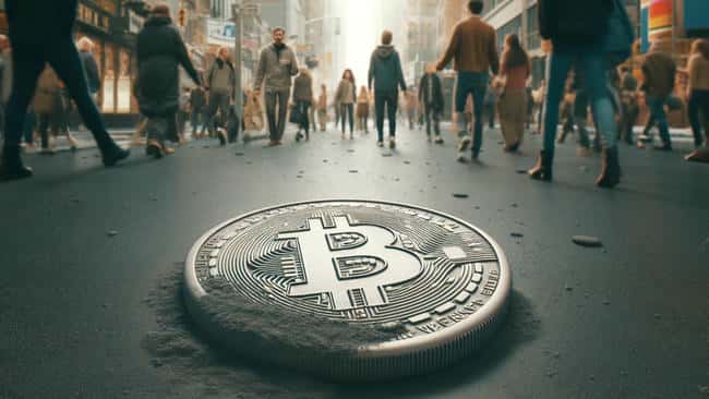 消失的比特币：180万枚BTC的命运之谜