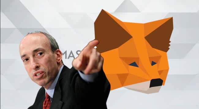 MetaMask 与 SEC 之争：一场可能重塑加密生态的诉讼