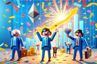 Bankless：以太坊ETF批准或将临近？