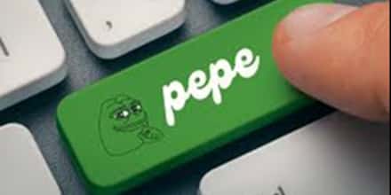 PEPE价格飙升77%，96%持有者实现盈利