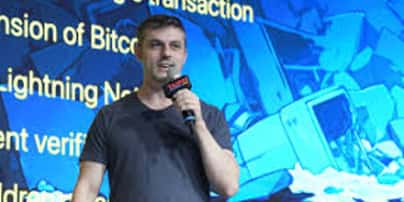 对话Ordinals之父Casey：小仓位“赌博”之余，比特币成投资首选