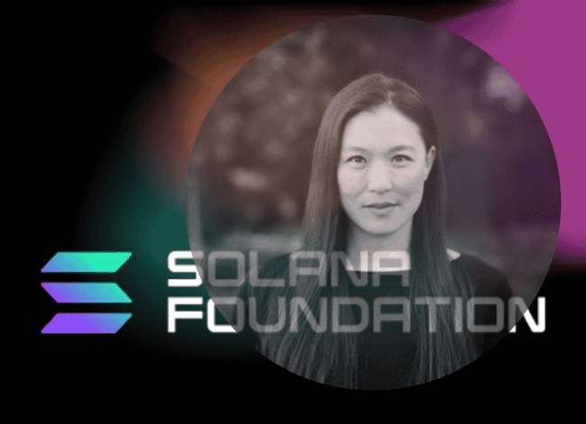 Solana基金会总裁Lily：Saga手机是伟大战略、很意外有迷因币热潮