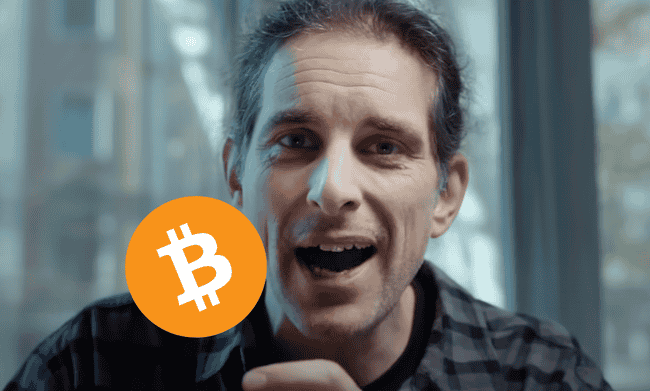 遗失密码意外触发财富奇迹！骇客破解管理器，寻回11年前43.6枚比特币，现值高达300万美元