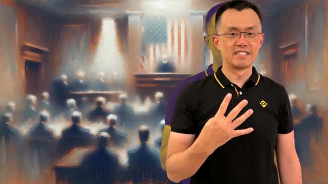 CZ仅被判4个月?揭秘背后的三大关键因素