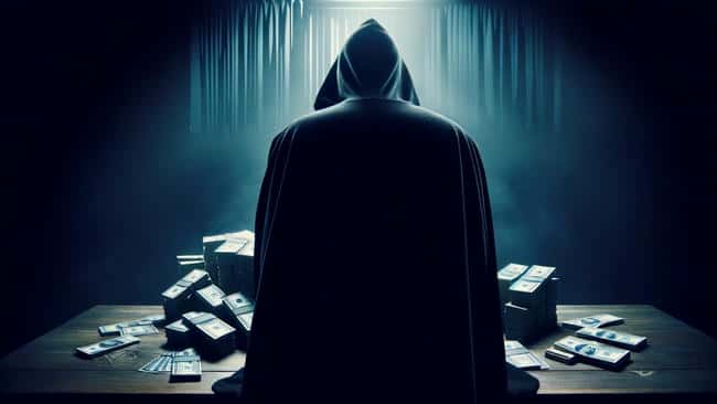 做市商的灰色地带：操控市场与自利之道