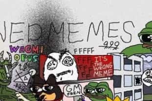 以太坊Meme再掀热潮？