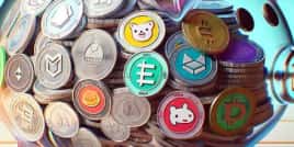 Meme币称霸市场，VC币命运如何？