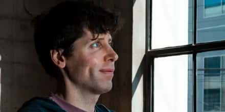 Sam Altman构建OpenAI致富帝国,引领科技新篇章