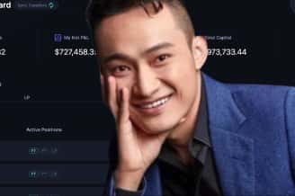 「孙哥套利法」深度剖析：以3.3万枚ETH购入PT代币，收益究竟如何？