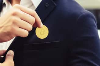 10家上市公司坐拥巨量比特币投资组合