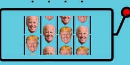 总统大选助力，加密预测市场项目价值待发掘