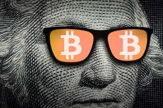 比特币作为生产性资产的探讨