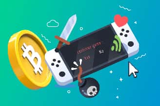 休闲小游戏火爆来袭,算力项目竞争日趋激烈