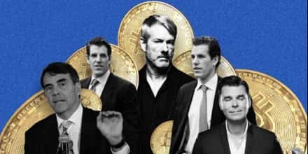 比特币亿万富豪发家史：揭秘新一轮财富密码