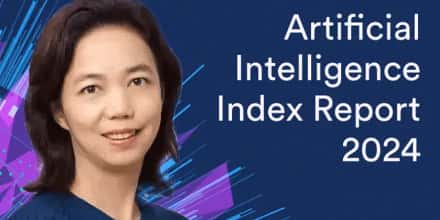 斯坦福大学李飞飞：看见到行动——空间AI进展与未来魔力