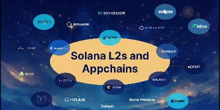 Solana:L2与应用链的必要性探讨