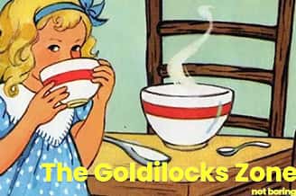 金发姑娘区揭秘：AI是新石油，非神祇