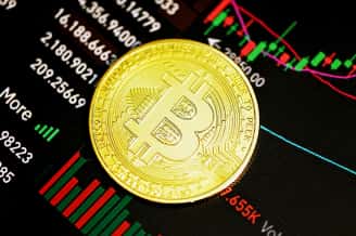 疑似“大户”抛售，两周内甩卖超10亿美元BTC