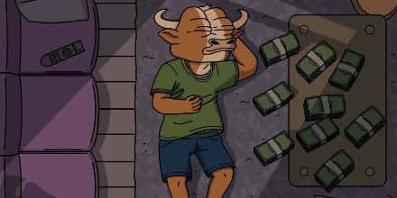 黎明前夜，盘整何时破晓重见曙光？