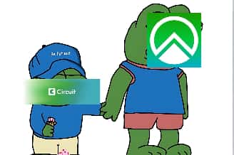 吃瓜也享0撸乐趣,手把手体验Zircuit生态原生DEX Circuit交互