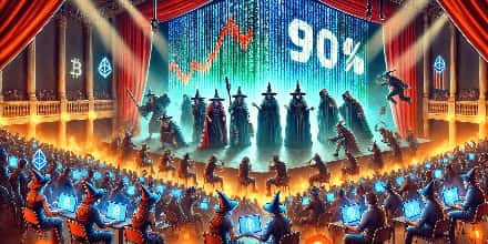 LayerZero空投风波平息，链上数据骤降九成，强制捐赠与女巫狩猎引关注