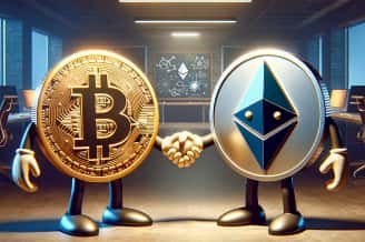 Andrew Kang新文：以太坊难以复制比特币ETF成功之我见