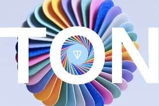 TON链上钱包数破900万，小程序引领爆发式增长