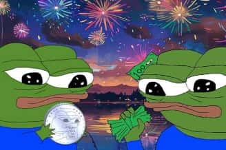 Pepe大反弹:青蛙系Meme家谱与文化解析