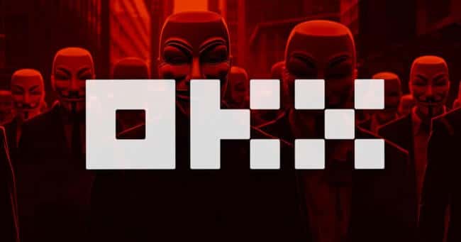 OKX曝AI换脸“破解KYC”丑闻,假证件生成致超200万美元资产被盗