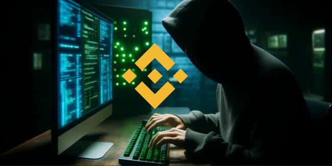 币安遭用户痛斥反应迟缓致千万资产流失,Chrome恶意扩充Aggr风险惊人,Binance官方回应