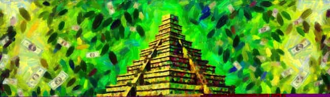 Degen金字塔：你的层级揭晓！开发者、狙击手与韭菜的猎杀之战