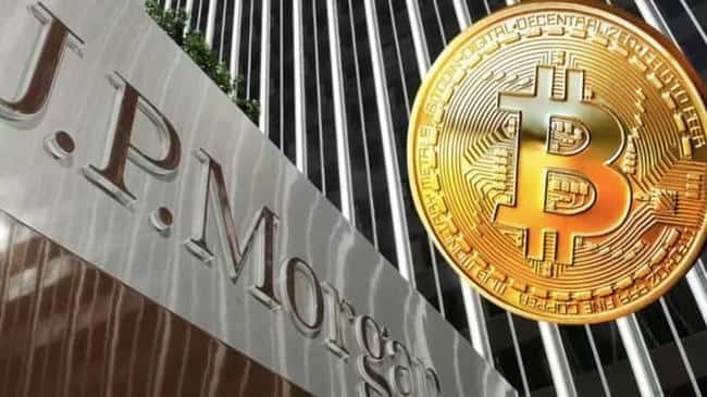 BTC飙升突破65000！摩根大通揭示：比特币ETF资金净流入被高估两倍