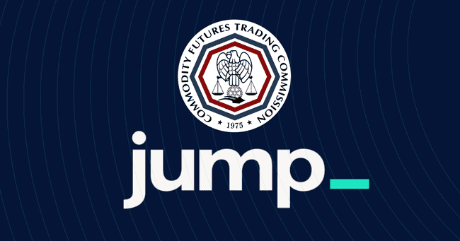 Jump Crypto遭美国CFTC调查，涉嫌操纵Terra市场
