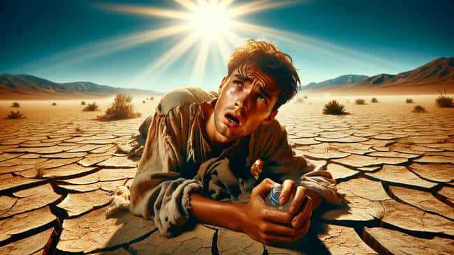 市场流动性枯竭,上涨潮何时再现?