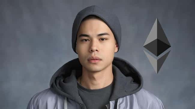 圣结石喊：ETH大喷在即！三大理由支撑