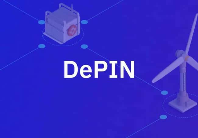 DePIN全生态万字解析:经济模型、赛道发展与AI算力变革