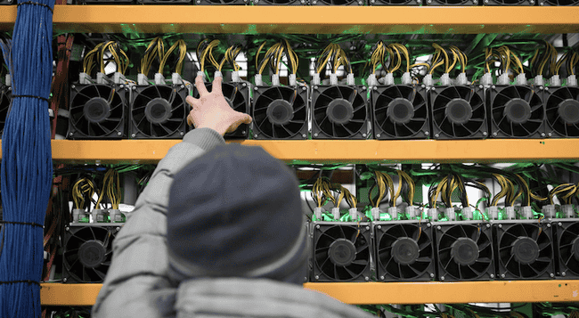 Cantor Fitzgerald重估比特小鹿：股票低估，预期算力飙升