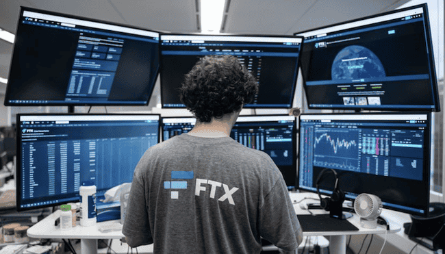 三方争夺战！SBF被扣押的百亿资产归属成谜