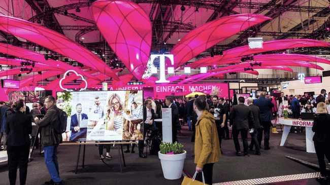 德国电信子公司启动比特币挖矿业务